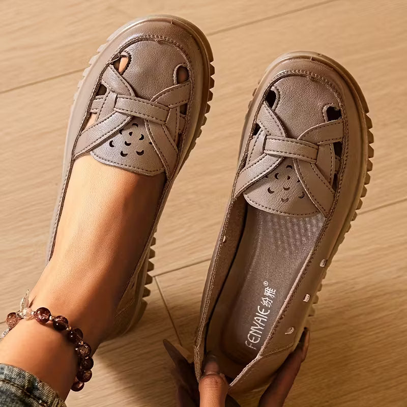 Deborah | Comfort Orthopedic Shoes