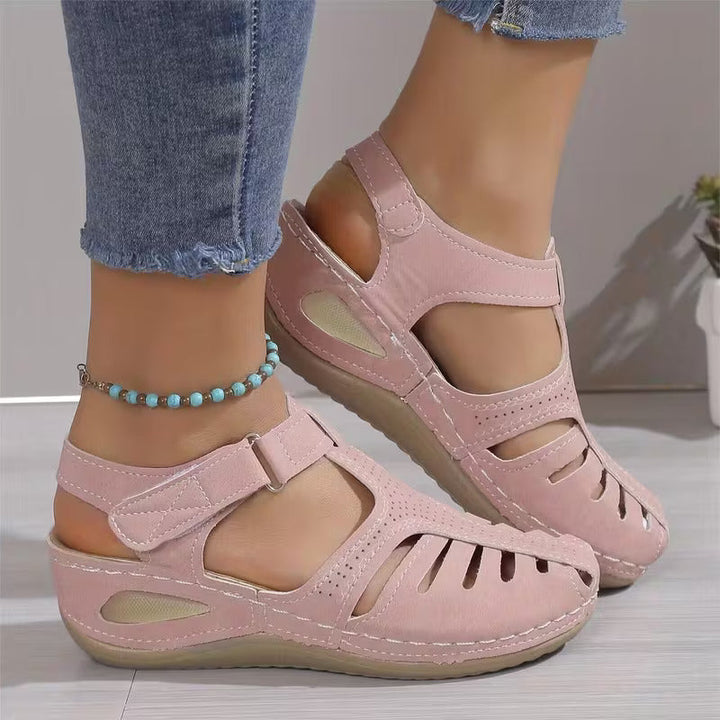 Patricia | Comfort Orthopedic Shoes