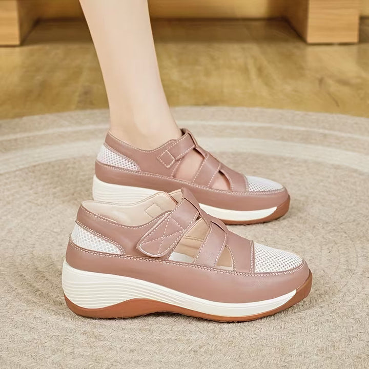 Diane | Comfort Orthopedic Shoes