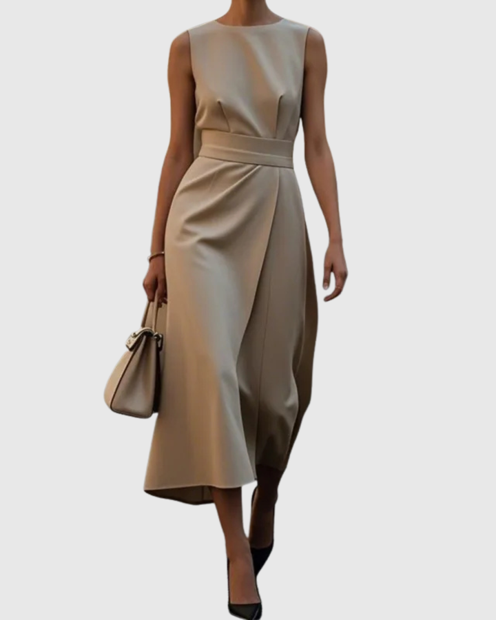Dessa - Modern Elegance Dress