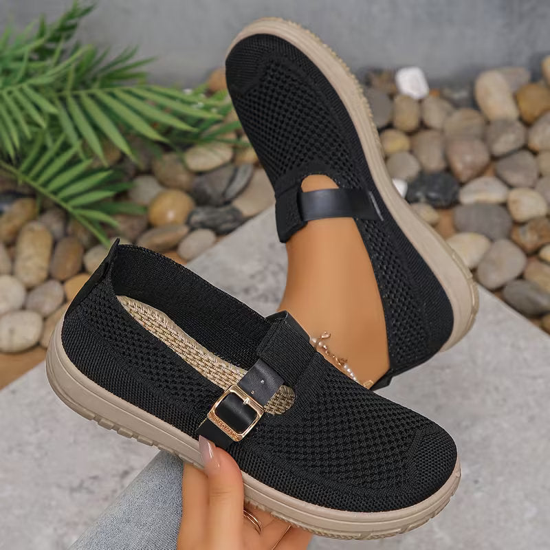 Margaret | Comfort Orthopedic Shoes