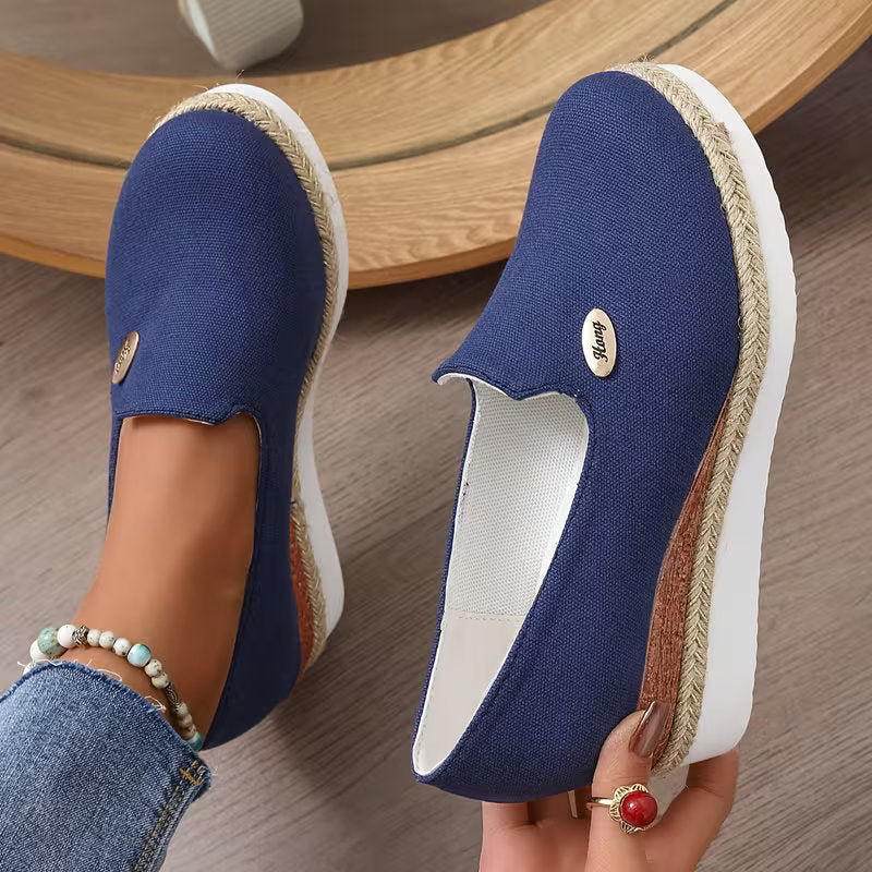 Beverly | Comfort Orthopedic Shoes