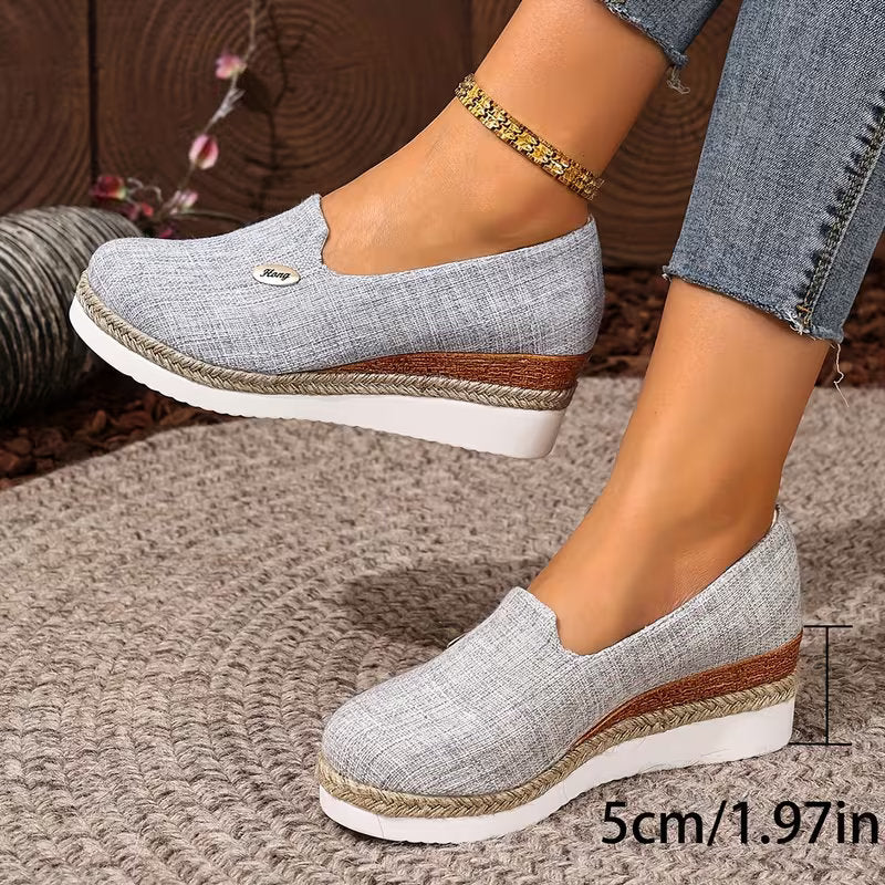 Beverly | Comfort Orthopedic Shoes