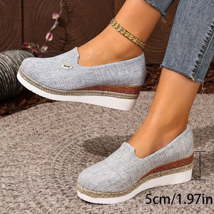 Beverly | Comfort Orthopedic Shoes