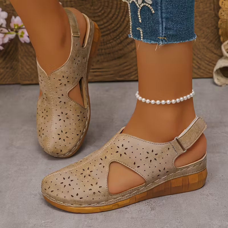 Karen | Comfort Orthopedic Shoes