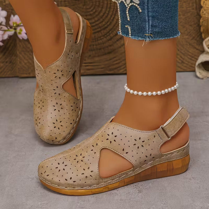 Karen | Comfort Orthopedic Shoes
