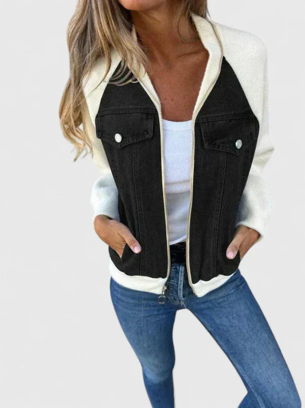 Zoeylynn | Elegant Jacket