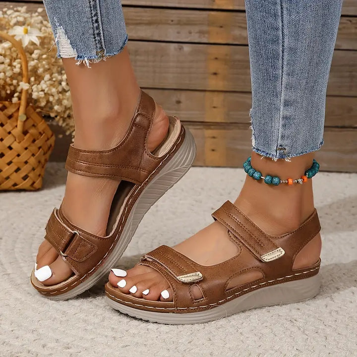 Randy - Orthopedic Sandals