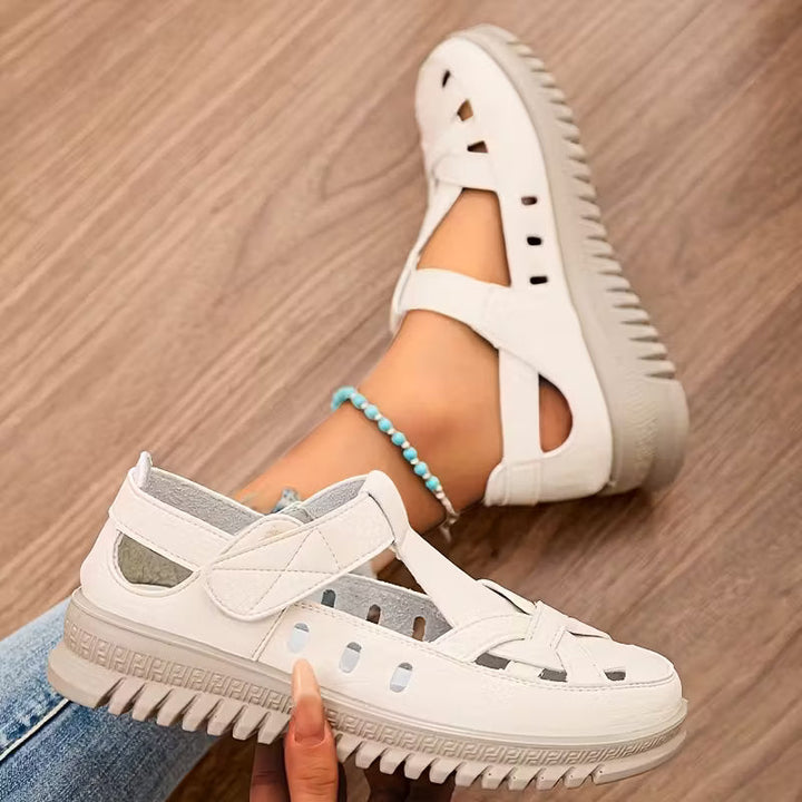 Carol | Comfort Orthopedic Shoes