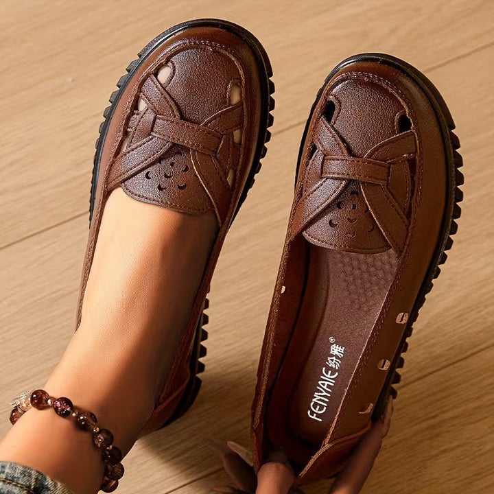 Deborah | Comfort Orthopedic Shoes