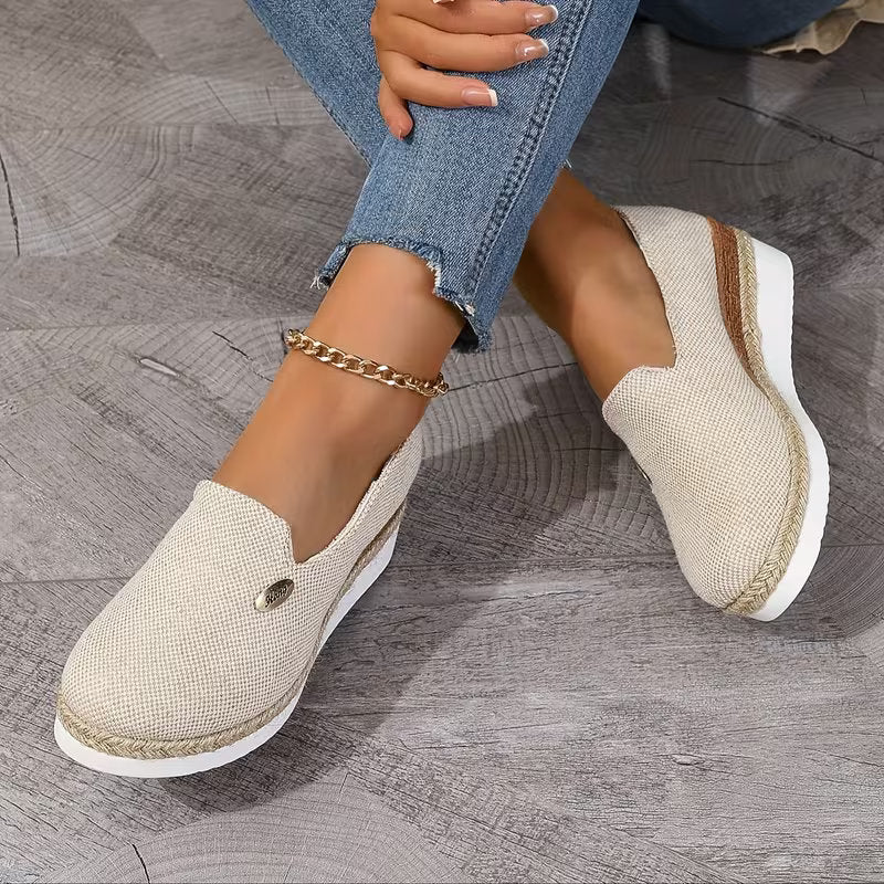 Beverly | Comfort Orthopedic Shoes