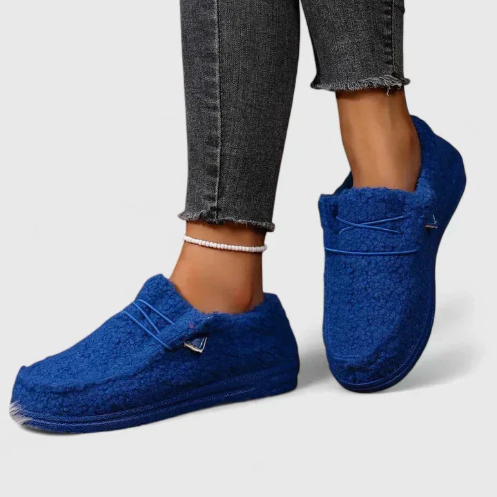 Juliette | Women's Casual Loafers with Comfortable Fit and Versatile Style