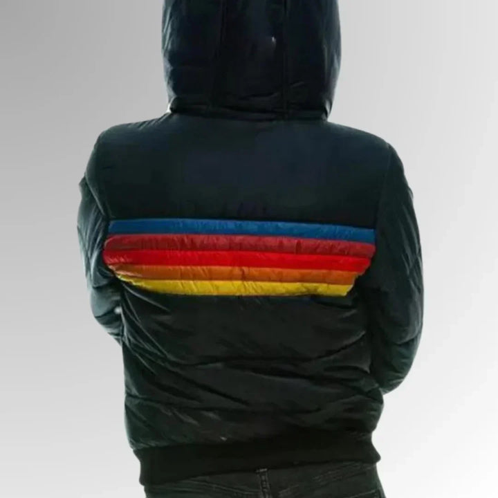 Seriva™ | Waterproof Rain Jacket