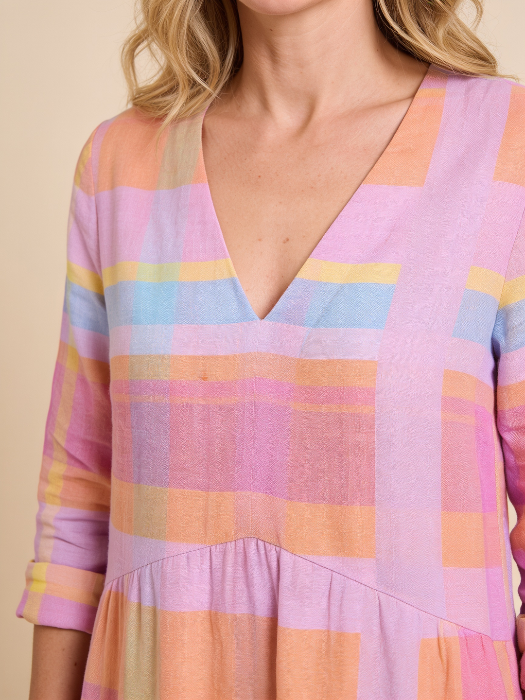 Nancy™ | Everyday Comfort Dress