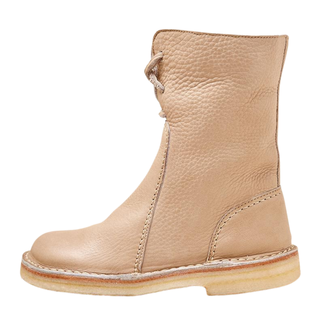 Insulating and waterproof boots