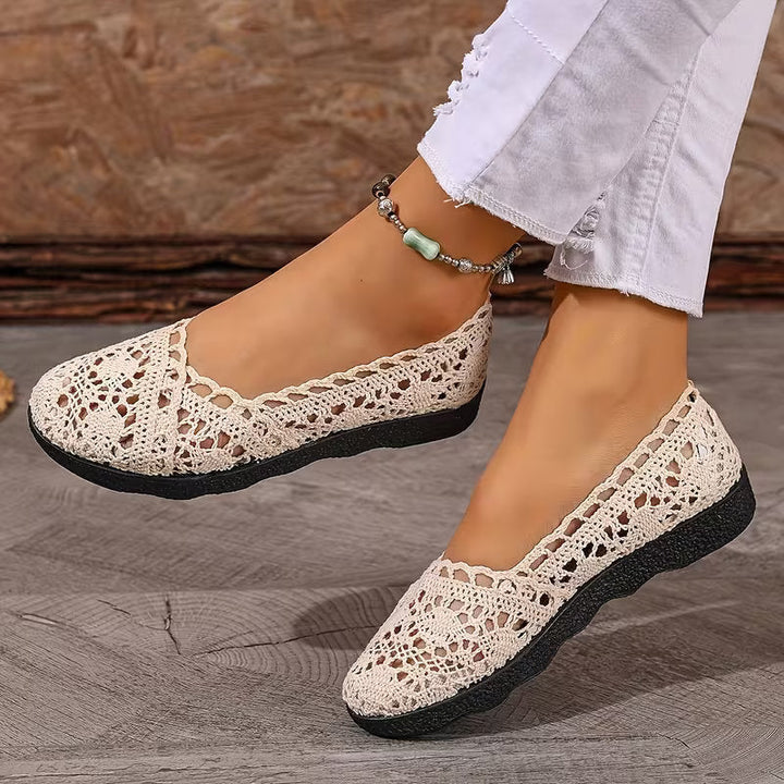 Sandra | Comfort Orthopedic Shoes