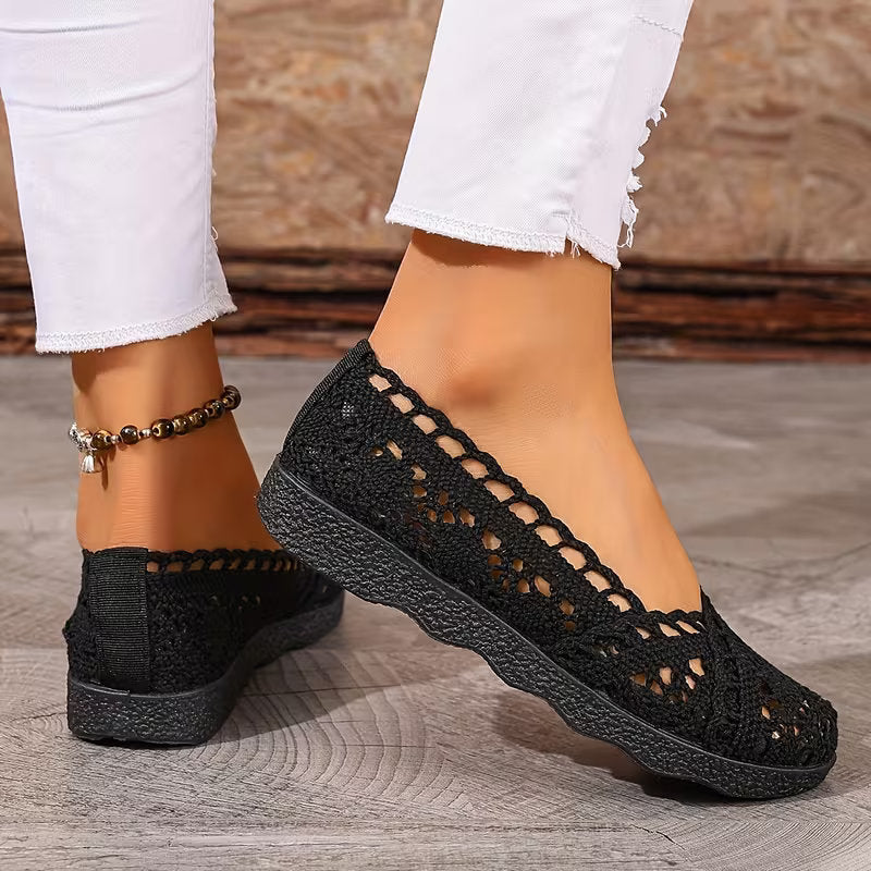 Sandra | Comfort Orthopedic Shoes