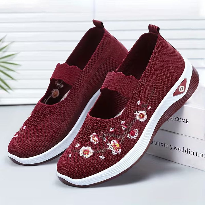 Donna | Comfort Orthopedic Shoes