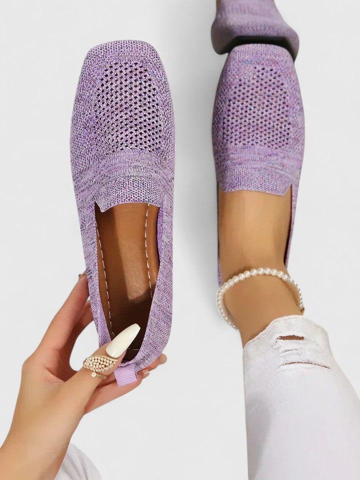 Myalina | Comfortable Sneakers