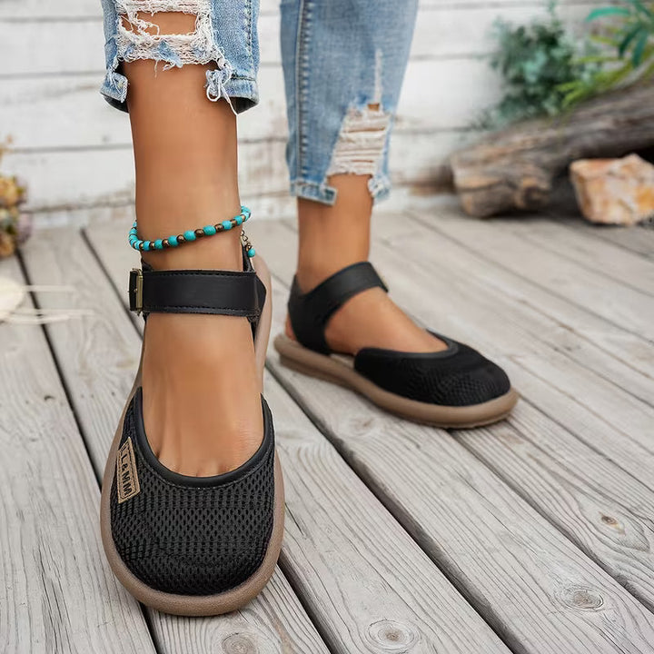 Janet | Comfort Orthopedic Shoes