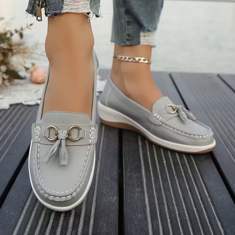 Nancy | Comfort Orthopedic Shoes