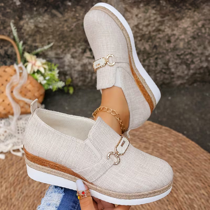 Cheryl | Comfort Orthopedic Shoes