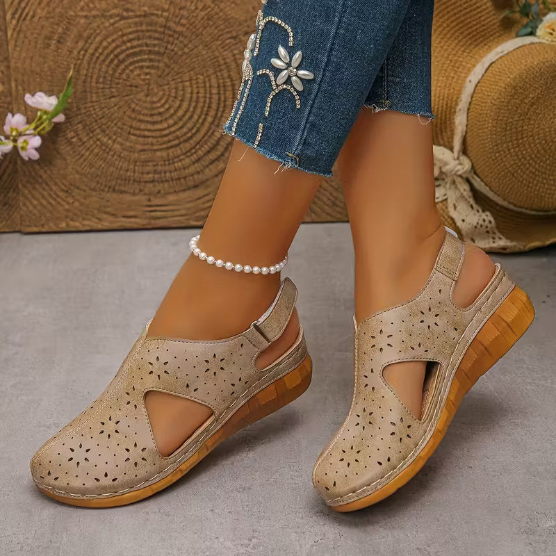 Karen | Comfort Orthopedic Shoes