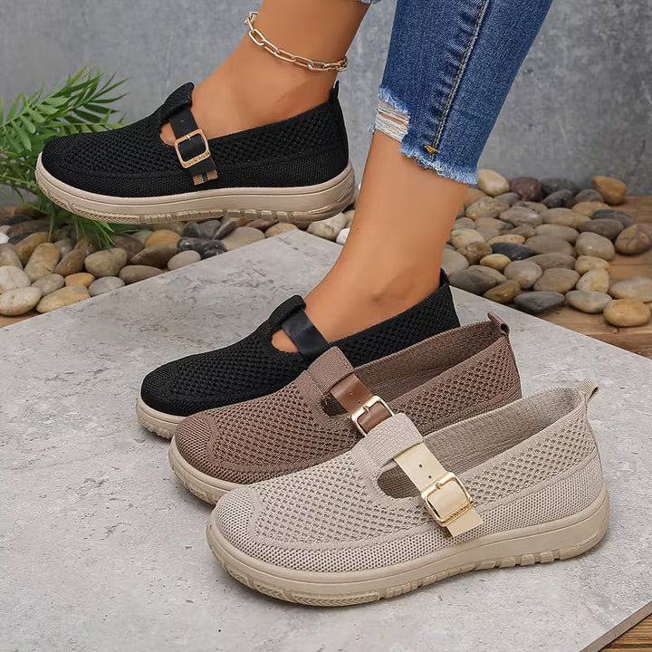 Margaret | Comfort Orthopedic Shoes
