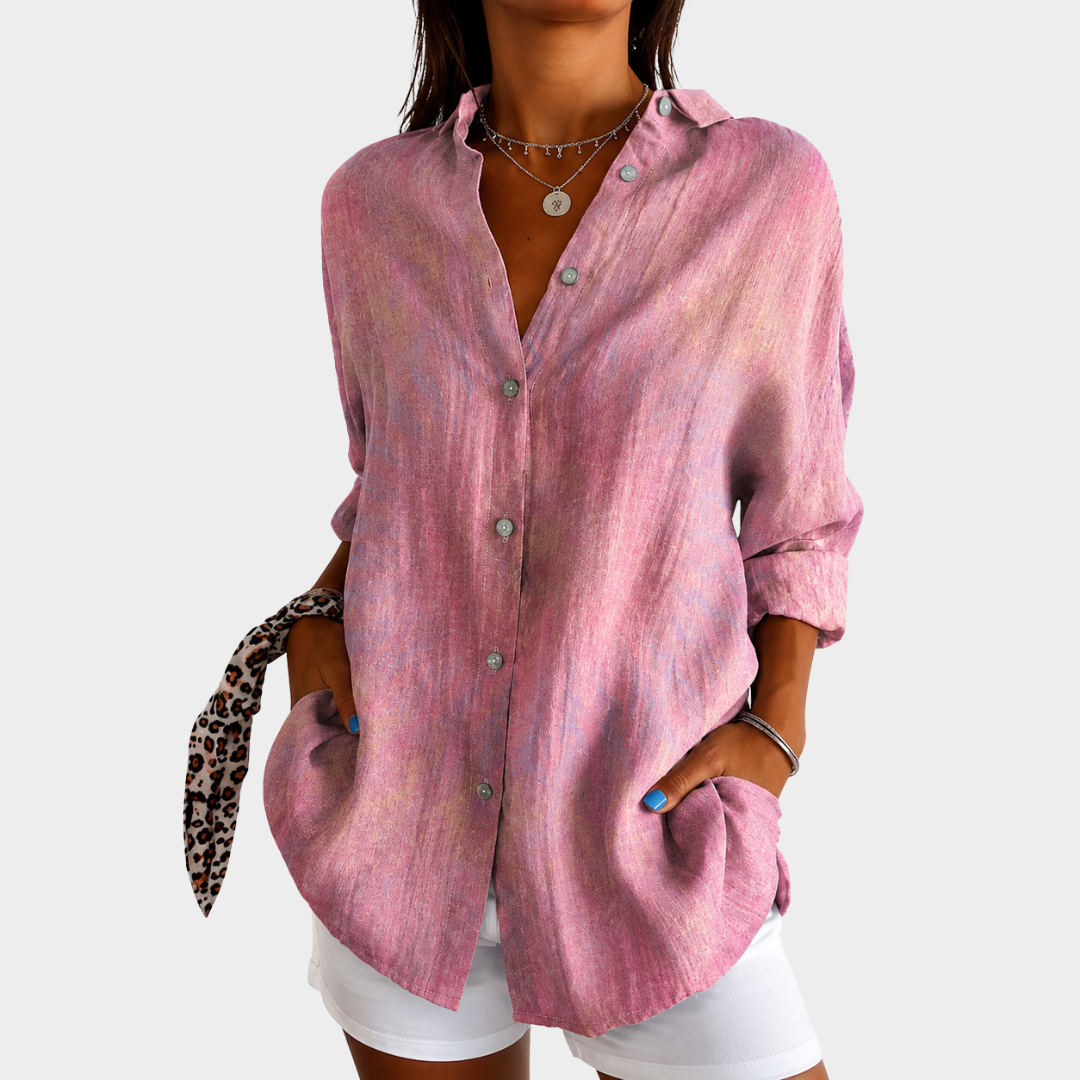 Kathleen - Timeless Casual Shirt