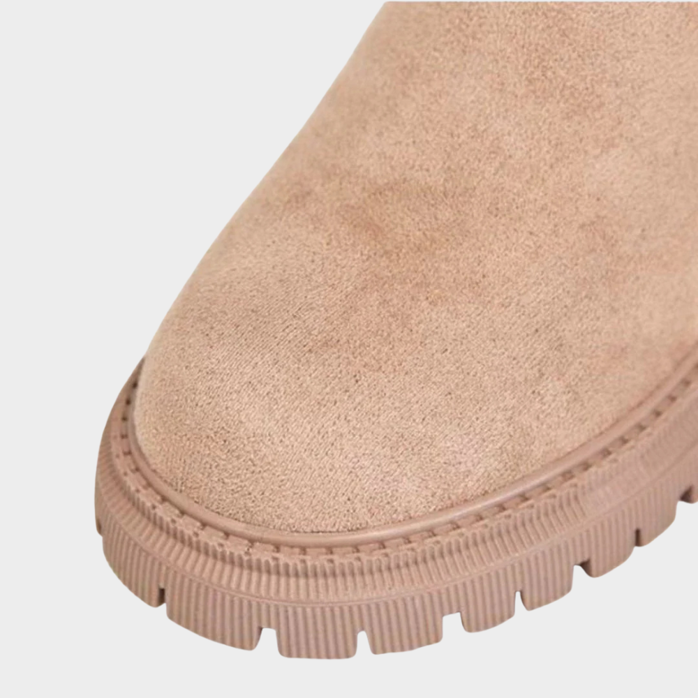 Hadley | Comfort Boots