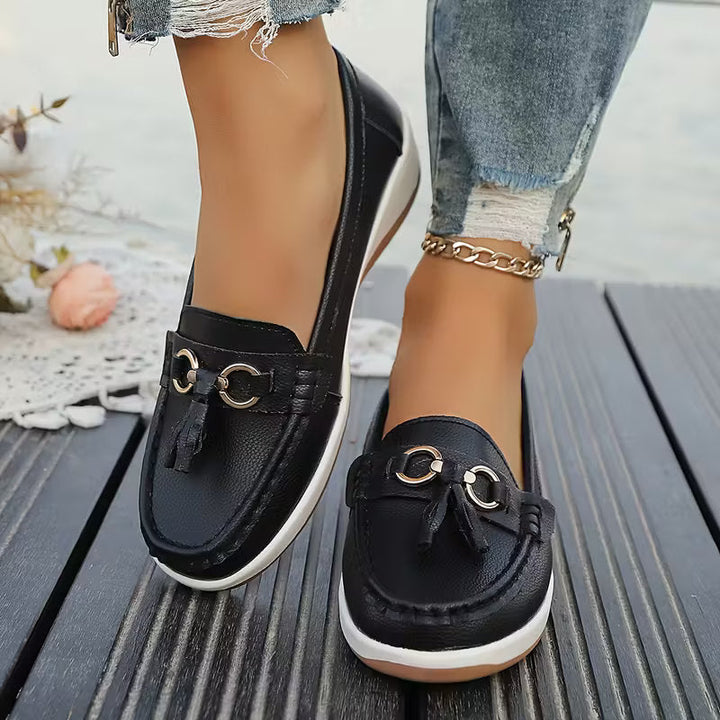 Nancy | Comfort Orthopedic Shoes