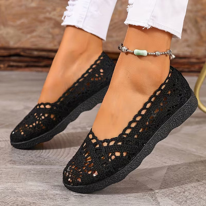 Sandra | Comfort Orthopedic Shoes