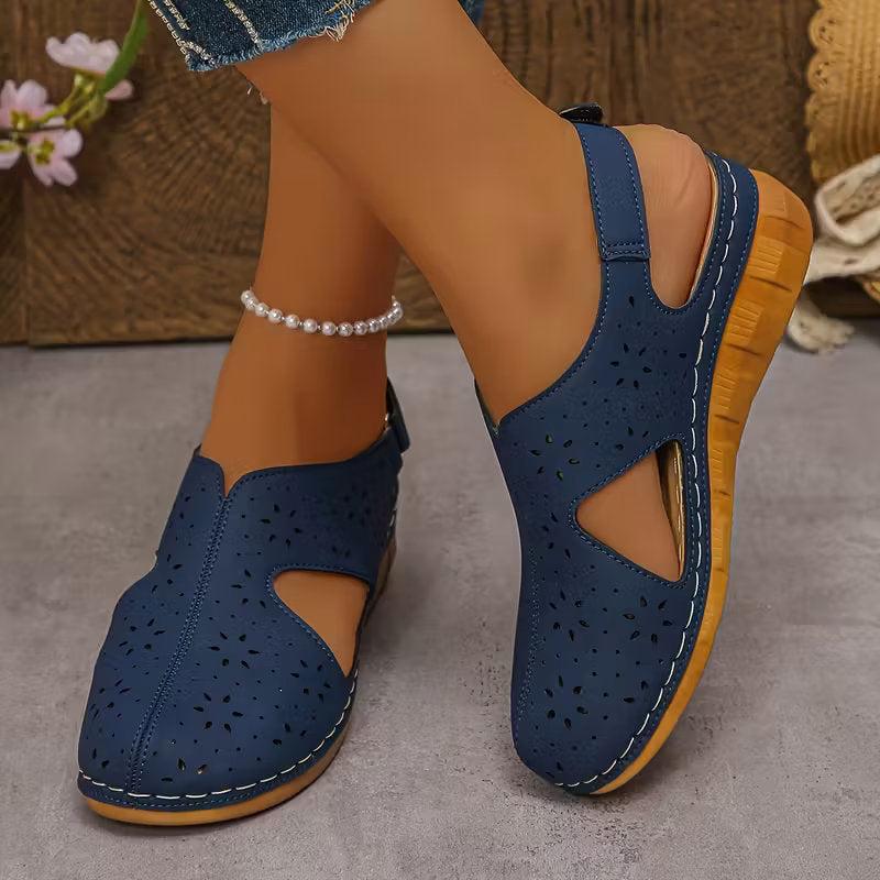 Karen | Comfort Orthopedic Shoes
