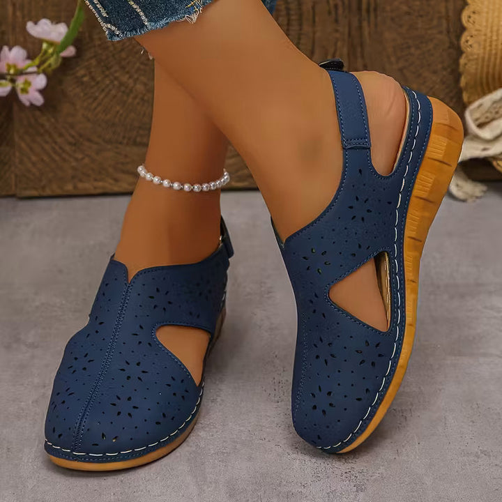 Karen | Comfort Orthopedic Shoes