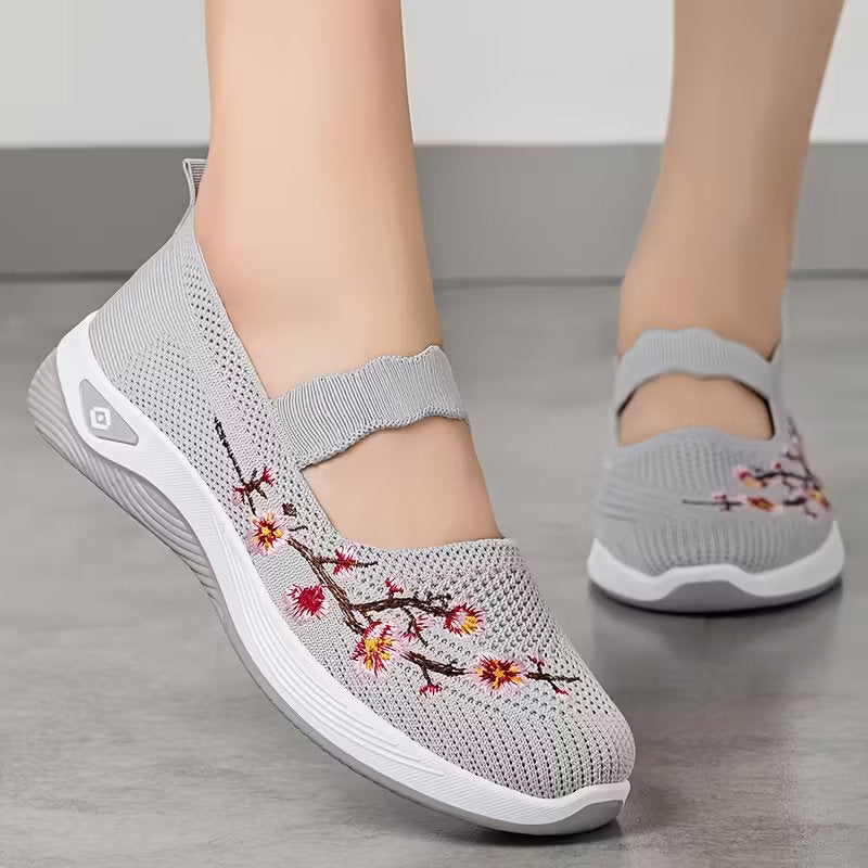 Donna | Comfort Orthopedic Shoes