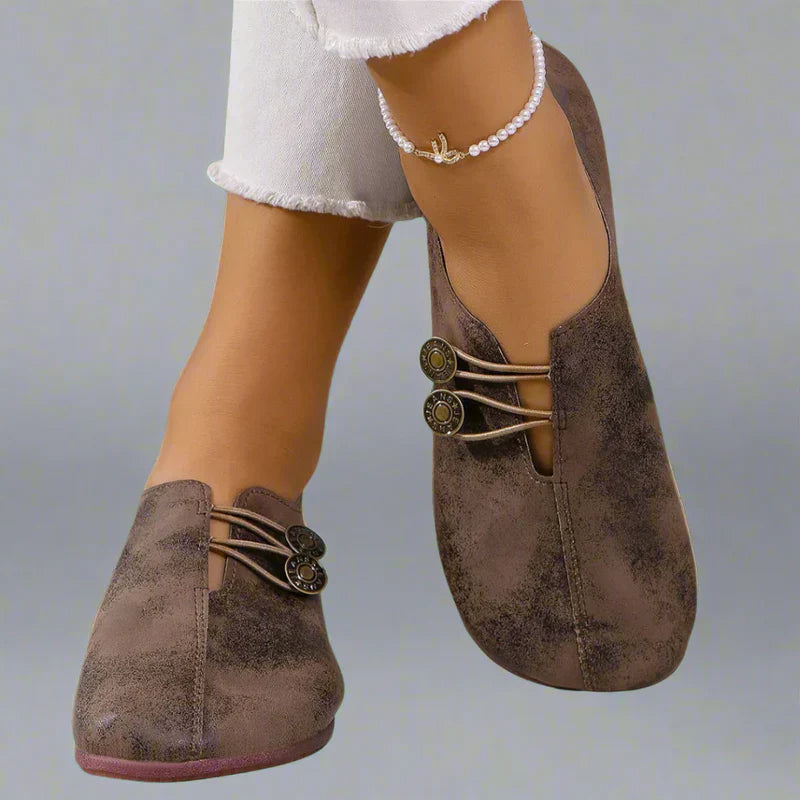 Josephine - Daily Comfort Slip-Ons