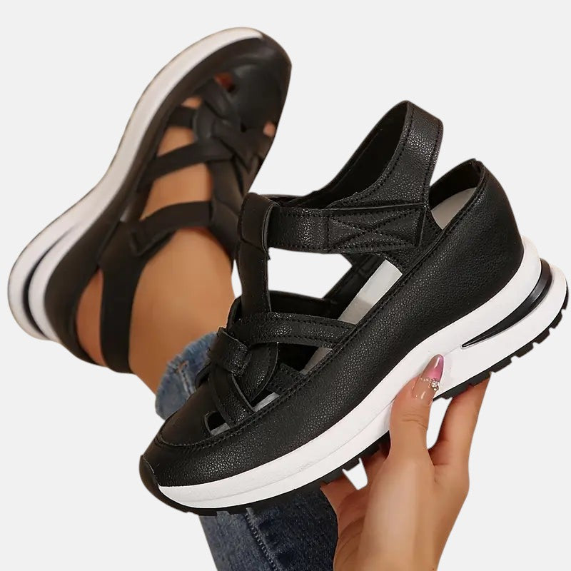 Susan | Comfort Orthopedic Sandals