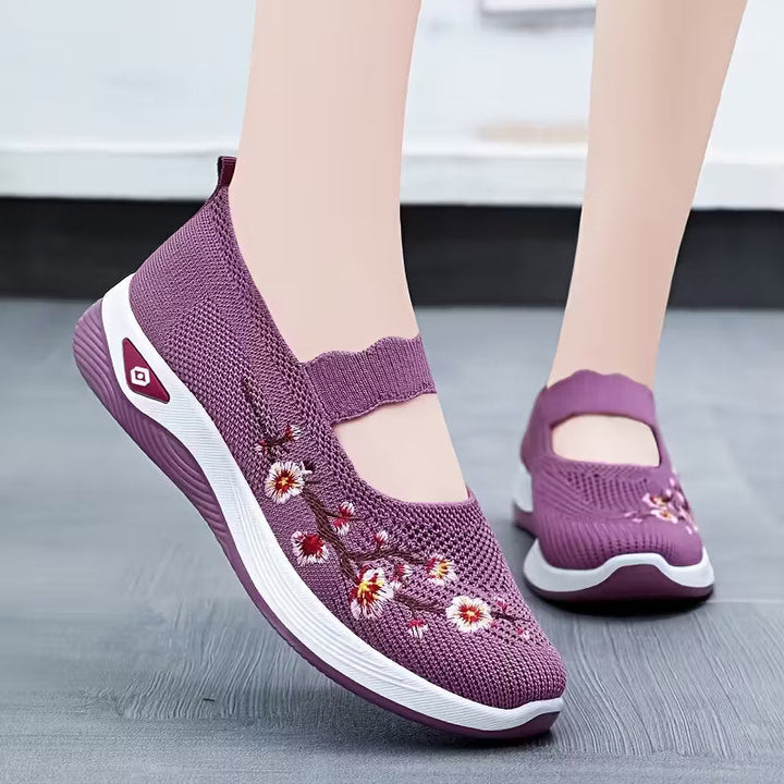 Donna | Comfort Orthopedic Shoes