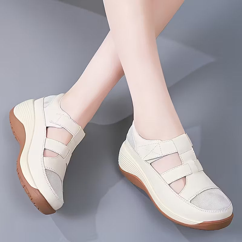 Diane | Comfort Orthopedic Shoes
