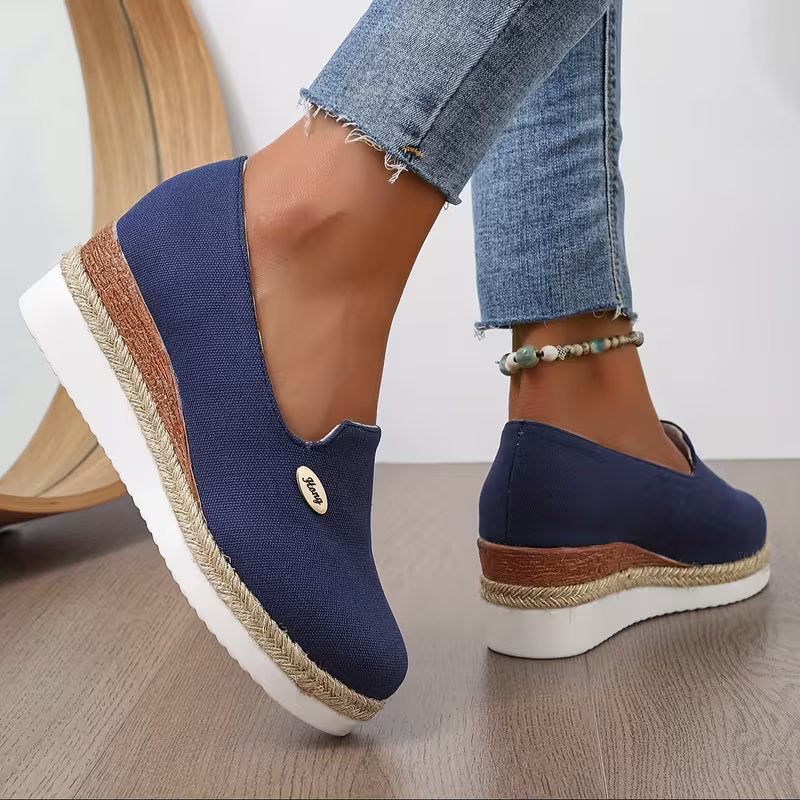 Beverly | Comfort Orthopedic Shoes