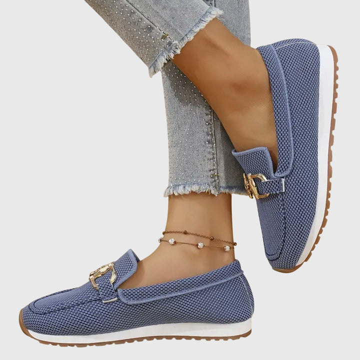 June | Women's Orthopedic Loafers — Everyday Comfort Shoes