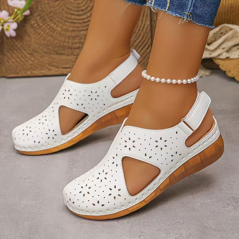 Karen | Comfort Orthopedic Shoes