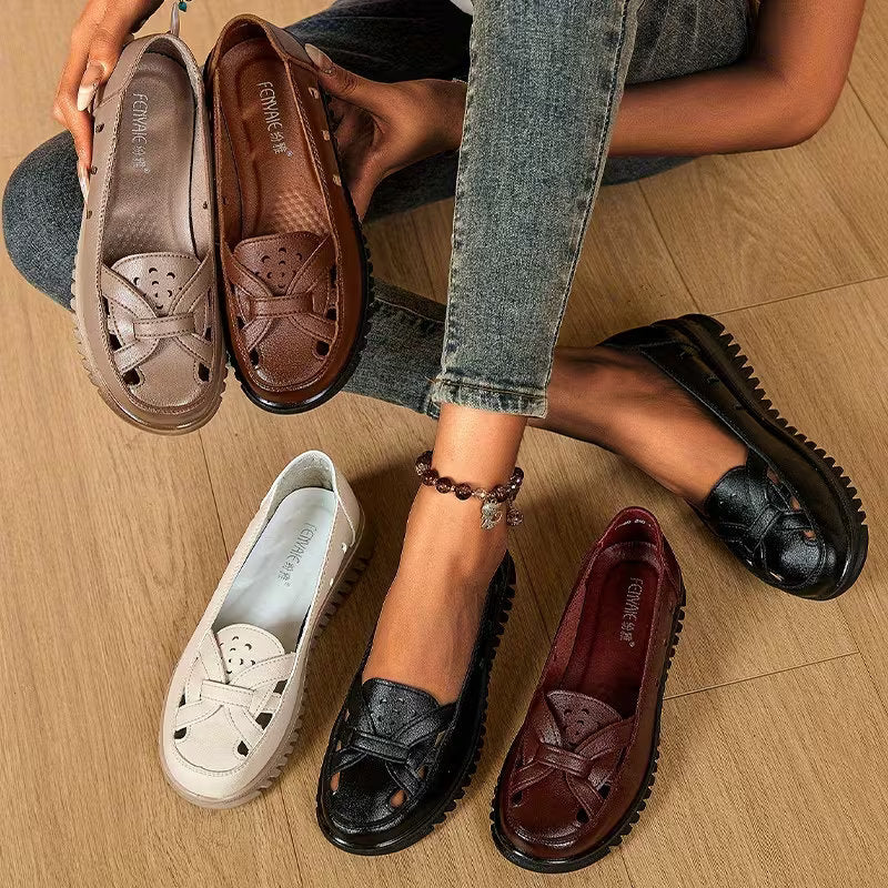 Deborah | Comfort Orthopedic Shoes