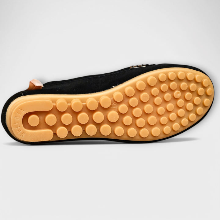 Odette | Women's Slip-On Moccasins with Soft Upper and Flexible Sole