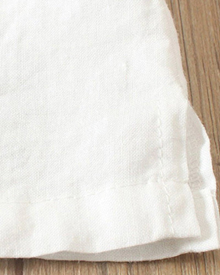 Miranda | Chic Summer Tee