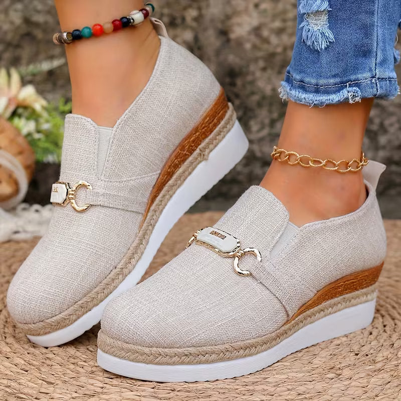 Cheryl | Comfort Orthopedic Shoes