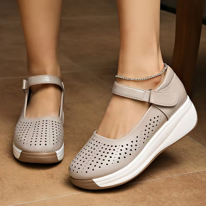 Judith | Comfort Orthopedic Shoes