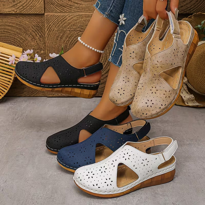 Karen | Comfort Orthopedic Shoes