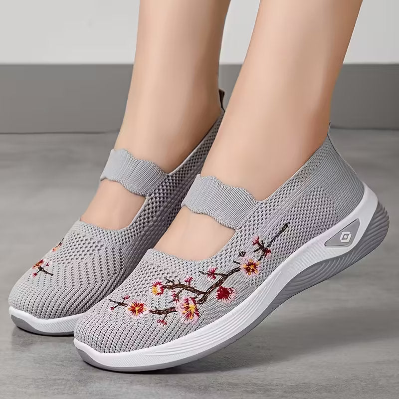 Donna | Comfort Orthopedic Shoes