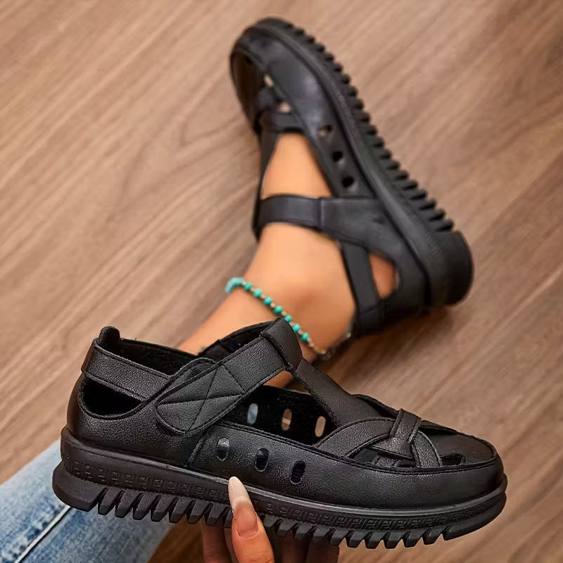 Carol | Comfort Orthopedic Shoes